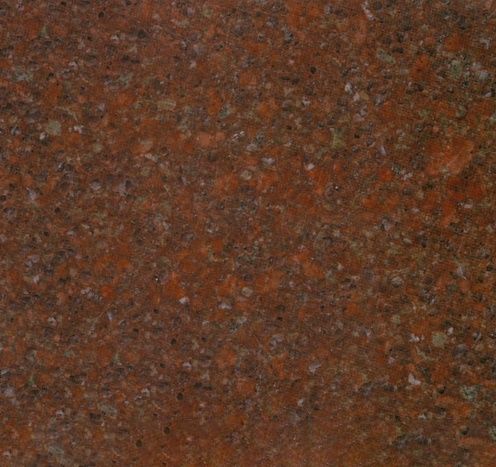 Immortal Red Granite