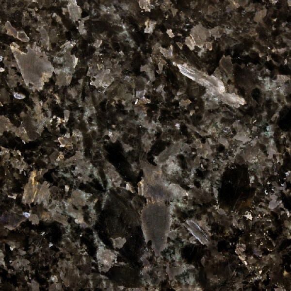 Galactic Bronze Granite