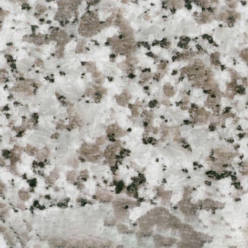 Purple Gold Grain Granite