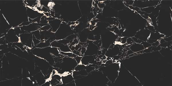 rajoles de porcellana vidriada - 600 x 1200 mm (24 x 48 polzades) - ifeso-black-1