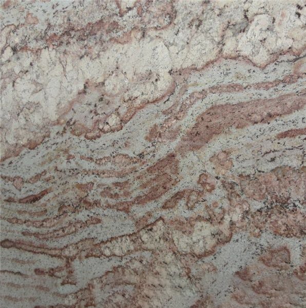 African Harmony Granite