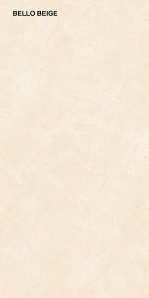 piso azulejo - 600 x 1200 mm (24 x 48 pulgadas) - BELLO BEIGE_F1