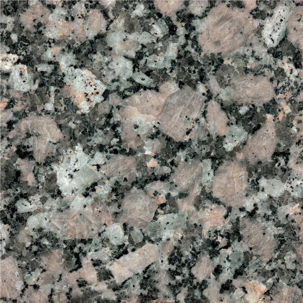 Rockville Beige Granite