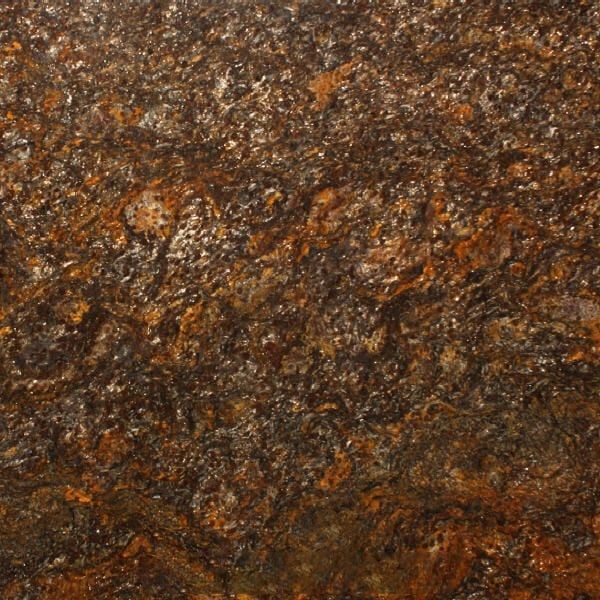 Bronze Falcon Granite