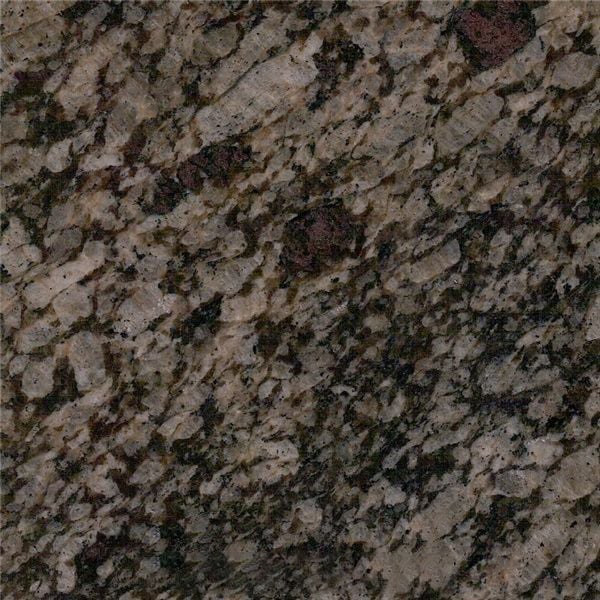 Ruby Wave Granite