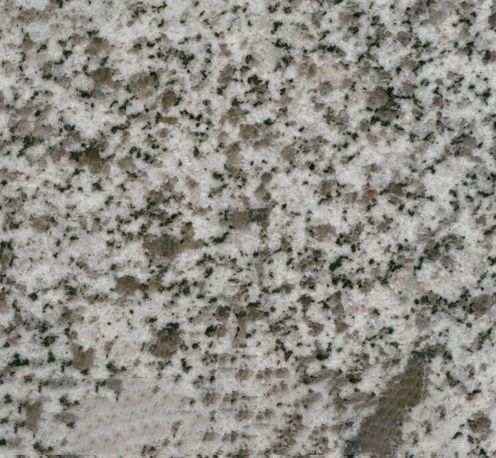 White Yantai Granite