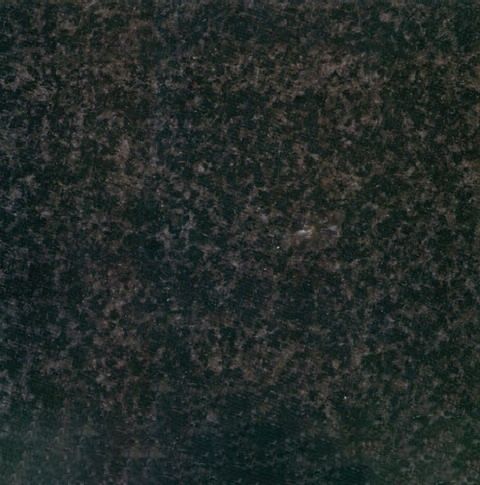 Black Yunnan Granite