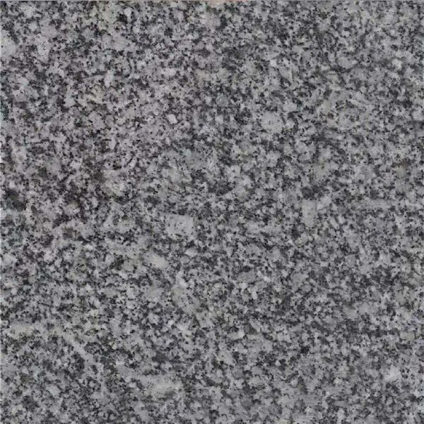 Steel Gray Granite