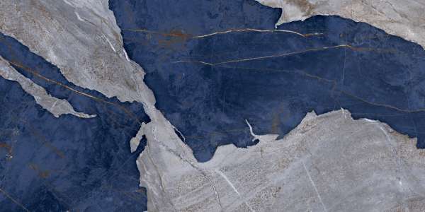 piso azulejo - 800 x 1600 mm (32 x 64 pulgadas) - MARMOL BLUE_01