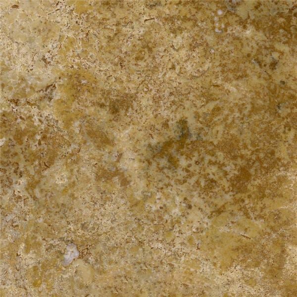 Golden Siena Travertine