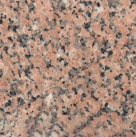 Tosbulak Red Granite