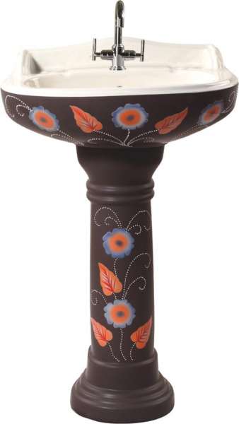 Pedestal para lavabo  - Serena VD-20