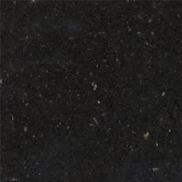 Negro Stargate Granite