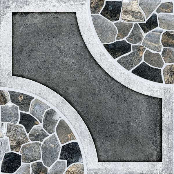 Outdoor Tiles - 400 x 400 mm ( 16 x 16 inch ) - 9249