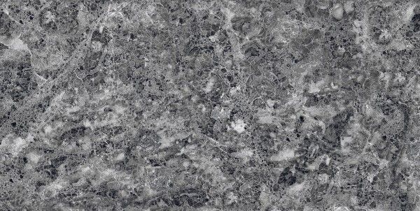 piso azulejo - 600 x 1200 mm (24 x 48 pulgadas) - IMPERIAL BLACK[1]