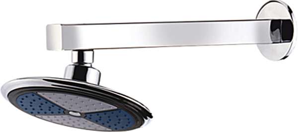 Overhead shower  - Waterflow-102