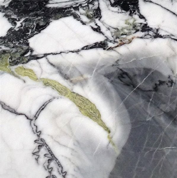 Ice Green Marble