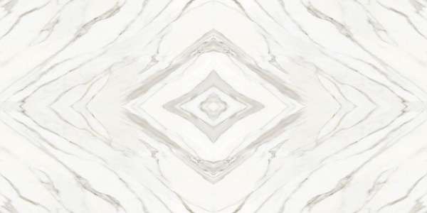 piso azulejo - 600 x 1200 mm (24 x 48 pulgadas) - CLASSIC ESTUTARIO WHITE