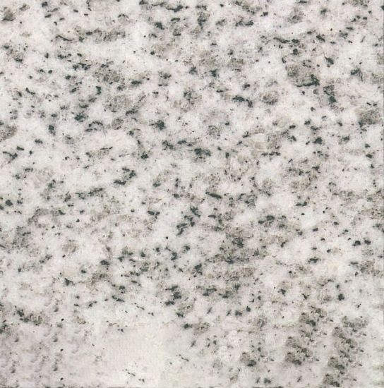 Haisa White Grain Granite