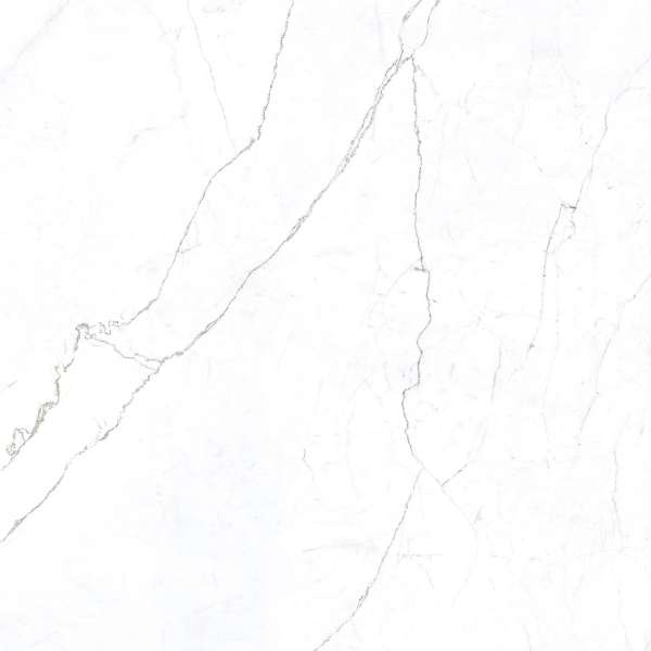 azulejo porcelanato - 1200 x 1200 mm (48 x 48 polegadas) (4 x 4 pés) - STATUARIO ICE 1