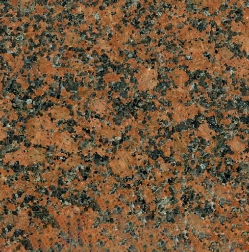 Kotka Red Granite