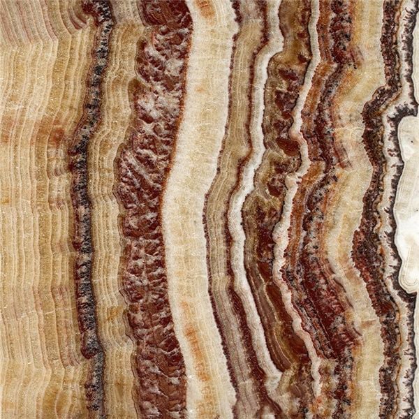 Picasso Red Onyx