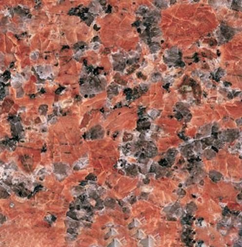 Red Pink Granite