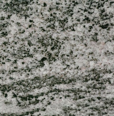 Pavonine Grain Granite