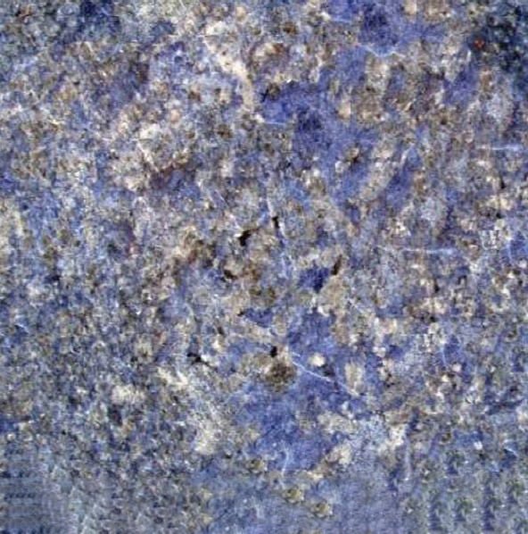 Ascas Blue Granite