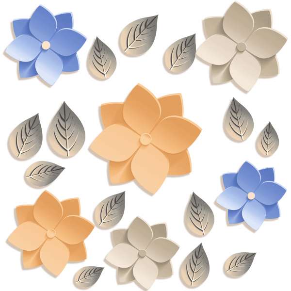 Ceramic Floor Tiles - 600 x 600 mm ( 24 x 24 inch ) - 8073