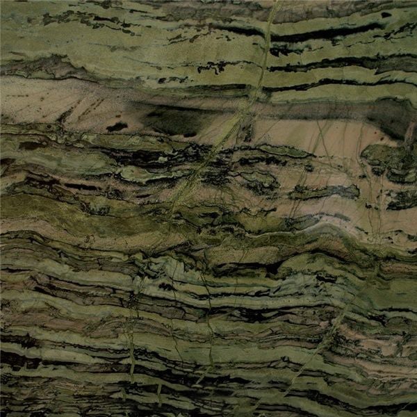 Verde Bamboo Quartzite