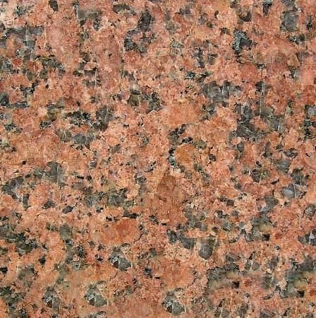 Osage Granite