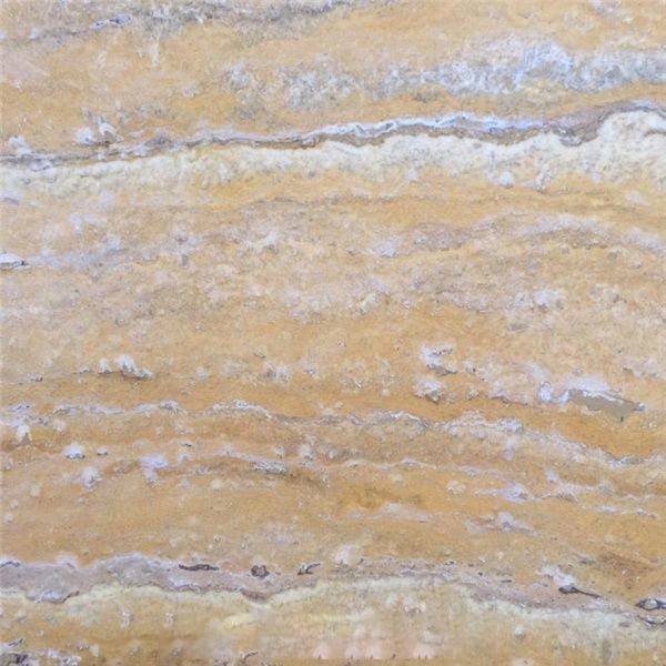 Jordan Gold Travertine