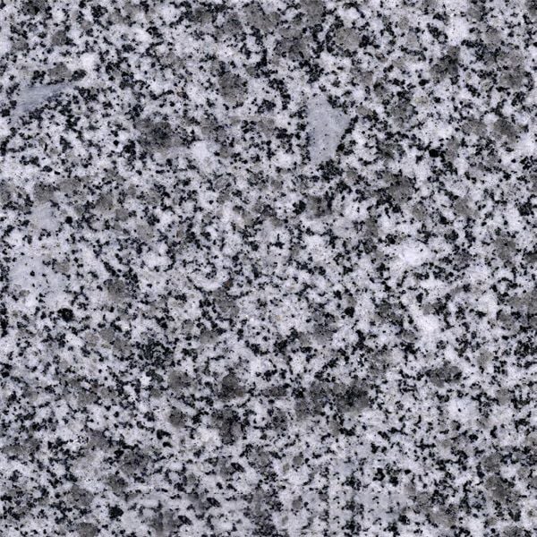 DN White Granite