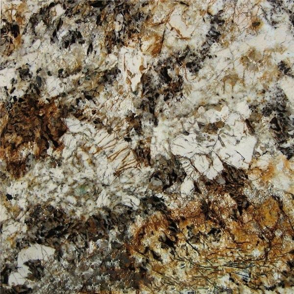 Golden Queen Granite