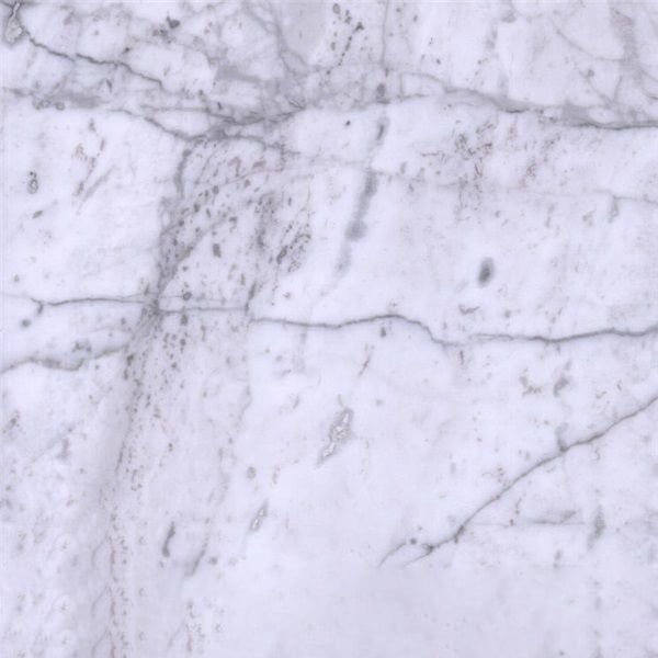 White Panther Marble