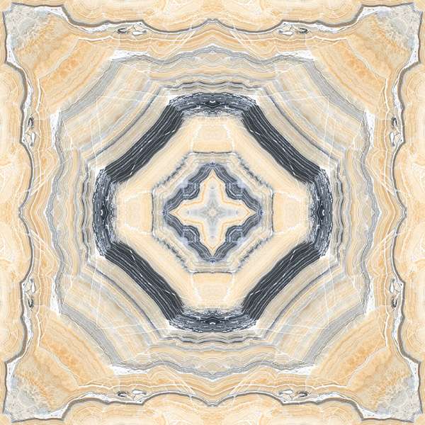porselen fayans - 600 x 600 mm ( 24 x 24 inç ) - CP 5067 (4 Pieces)