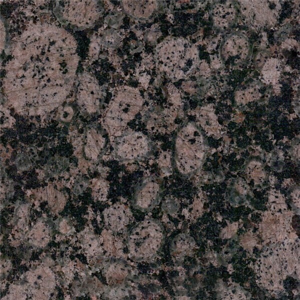 Imperial Rose Brown Granite