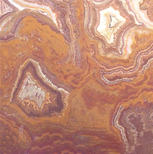 Turkey Red Onyx