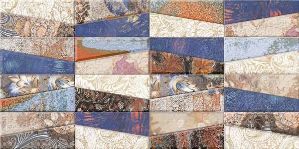 Digital odi Tiles - 300 x 600 mm (12 x 24 inch) - 24022 HL