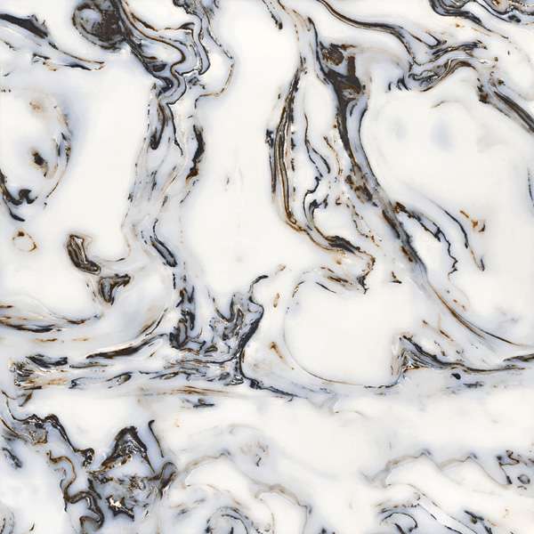 पीजीवीटी और जीवीटी टाइल्स - 600 x 600 मिमी (24 x 24 इंच) - GLACIER BLUE R1