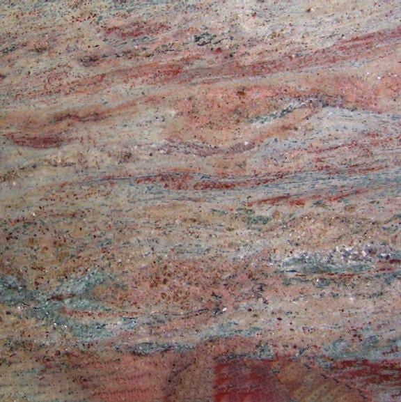 Oriental Dream Granite