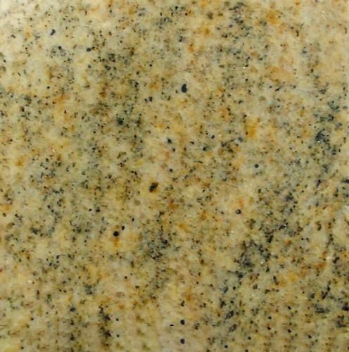 Yellow Fantasy Granite 