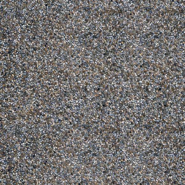 کاشی های دیجیتال پارکینگ - 400 × 400 میلی متر ( 16 × 16 اینچ ) - MOSAIC BLUE DARK