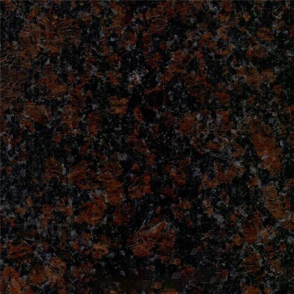 English Brown Granite