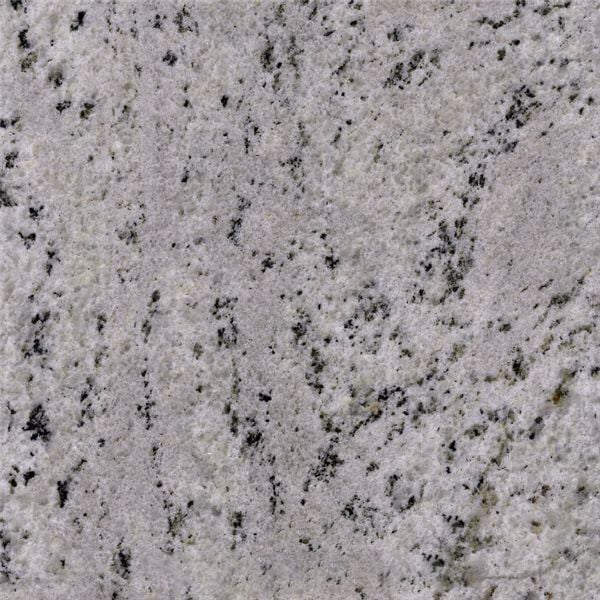 Caspian White Granite