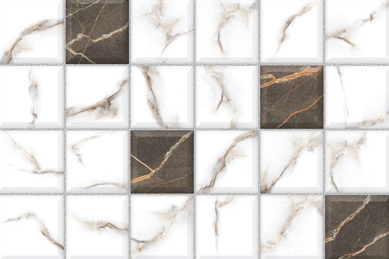 Wall Tiles - 300 x 450 mm  ( 12 x 18 inch ) - 1227_HL_2