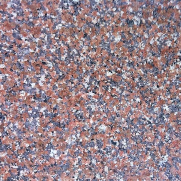 Dunhuang Red Granite