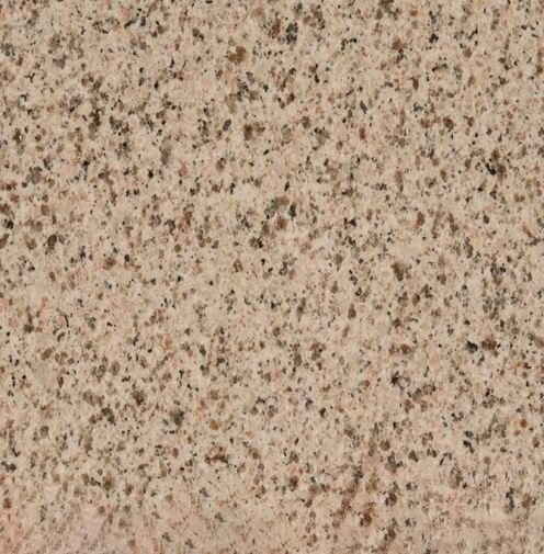 Salmon Peach Granite