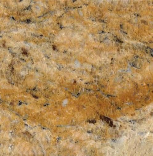 Juparana Dorado Granite